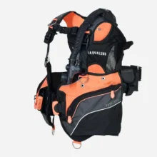 جلیقه تعادل غواصی BCD PRO HD مخصوص بانوان