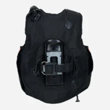 جلیقه تعادل غواصی BCD PRO HD مخصوص بانوان