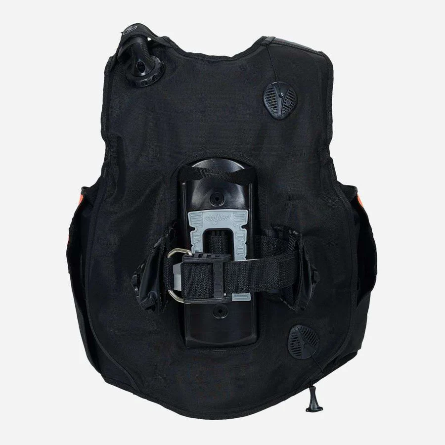 جلیقه تعادل غواصی BCD PRO HD مخصوص بانوان