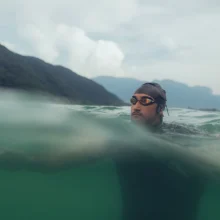 هدفون‌های Suunto Aqua