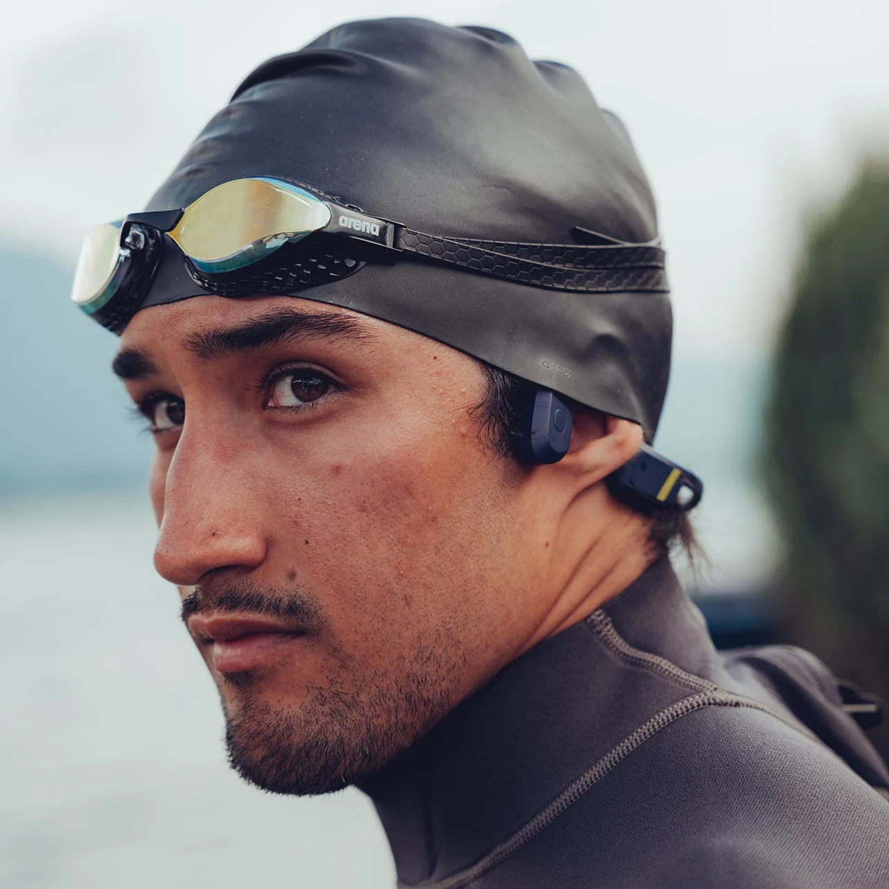 هدفون‌های Suunto Aqua