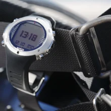 کامپیوتر غواصی سانتو SUUNTO D6i خرید