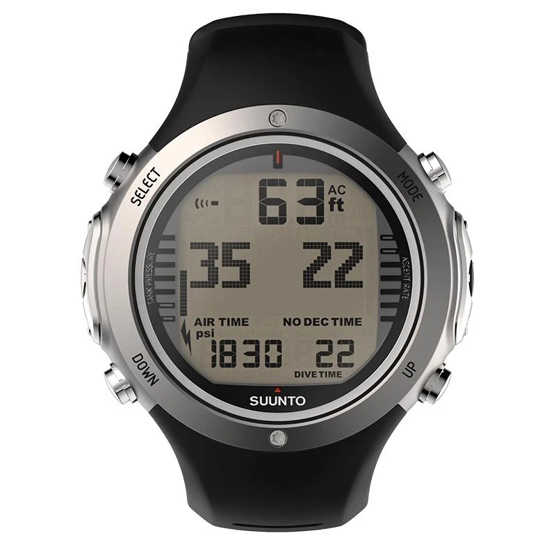 کامپیوتر غواصی سانتو SUUNTO D6i خرید