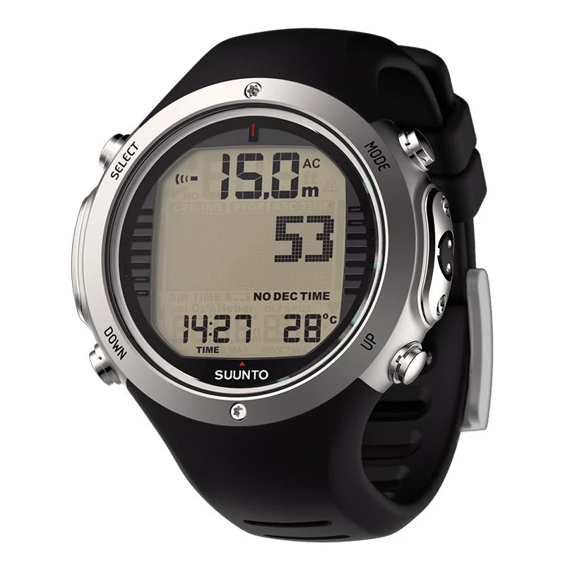 کامپیوتر غواصی سانتو SUUNTO D6i خرید