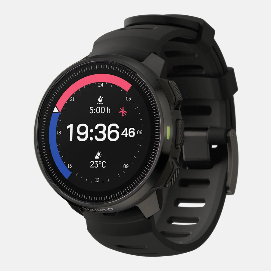 معرفی Suunto Ocean