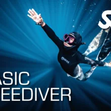 دوره آموزش غواصی  Basic Diver SSI مبتدی
