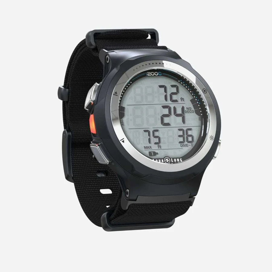 Aqualung I200