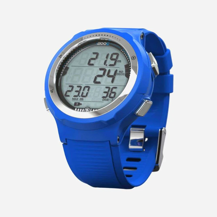 Aqualung I200