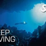 دوره آموزش غواصی عمیق SSI Deep Diving