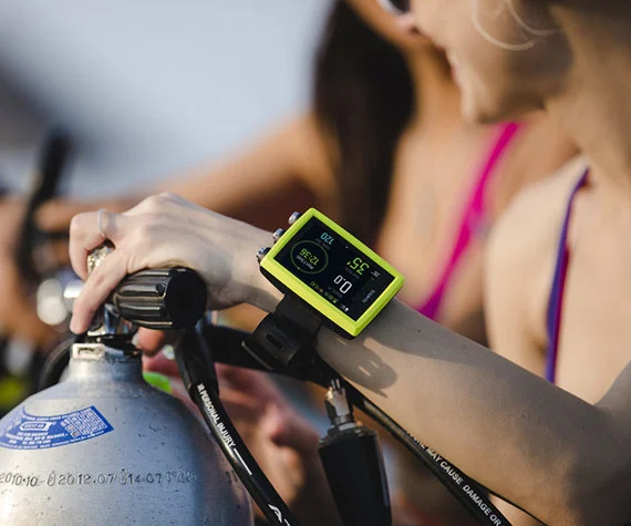 Suunto EON Core