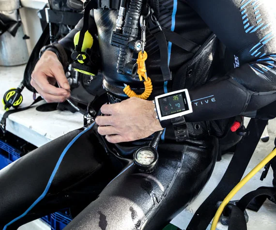 Suunto EON Core