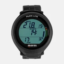کامپیوتر غواصی Mares Puck Pro Ultra Lite