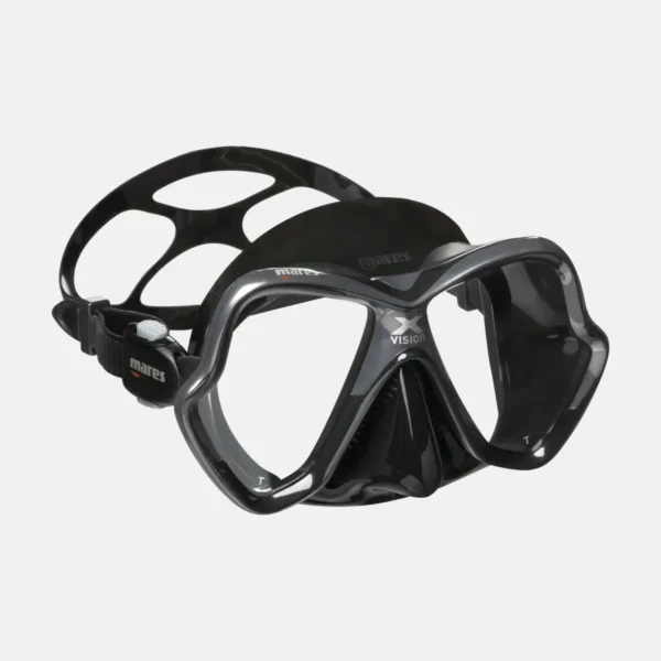 ماسک غواصی مدل Mares X-Vision 