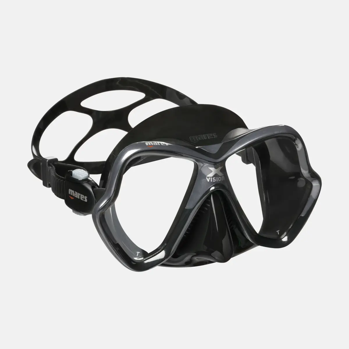ماسک غواصی مدل Mares X-Vision  ماسک غواصی مدل Mares X-Vision