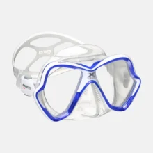 ماسک غواصی مدل Mares X-Vision 
