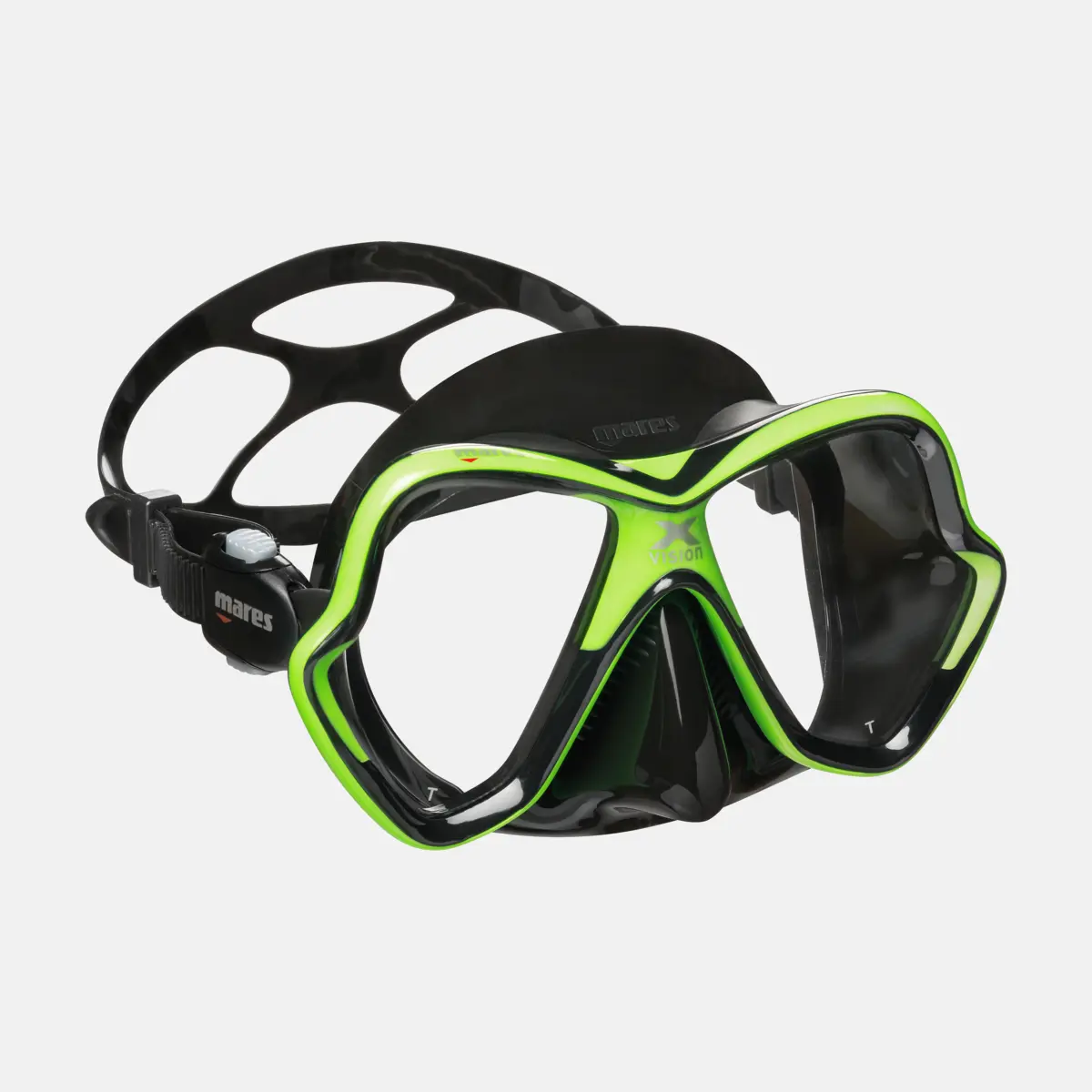 ماسک غواصی مدل Mares X-Vision 