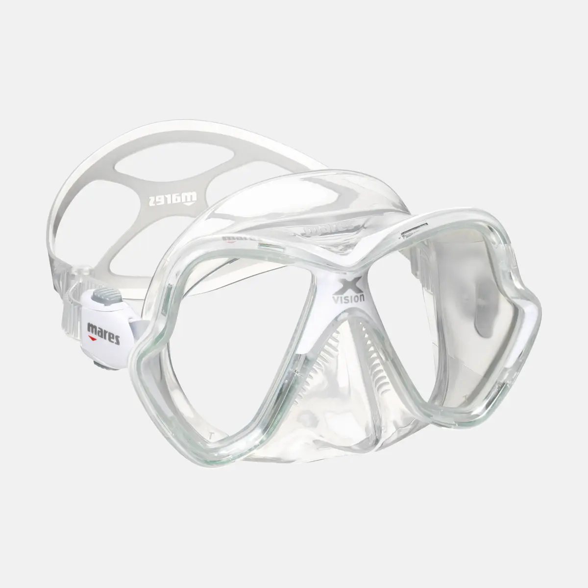 ماسک غواصی مدل Mares X-Vision 