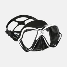 ماسک غواصی مدل Mares X-Vision 