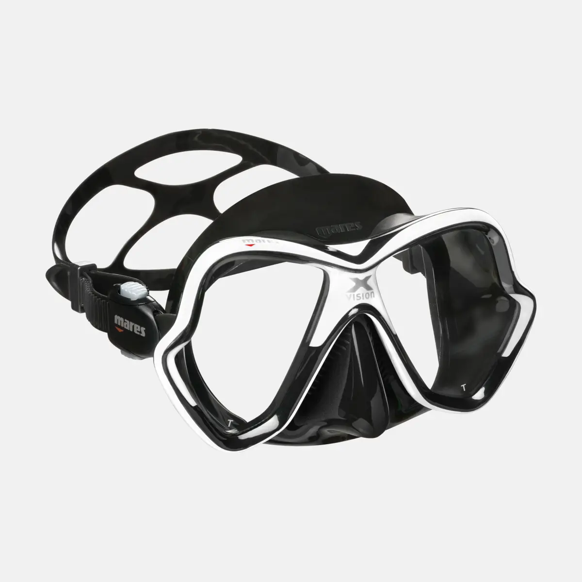 ماسک غواصی مدل Mares X-Vision 