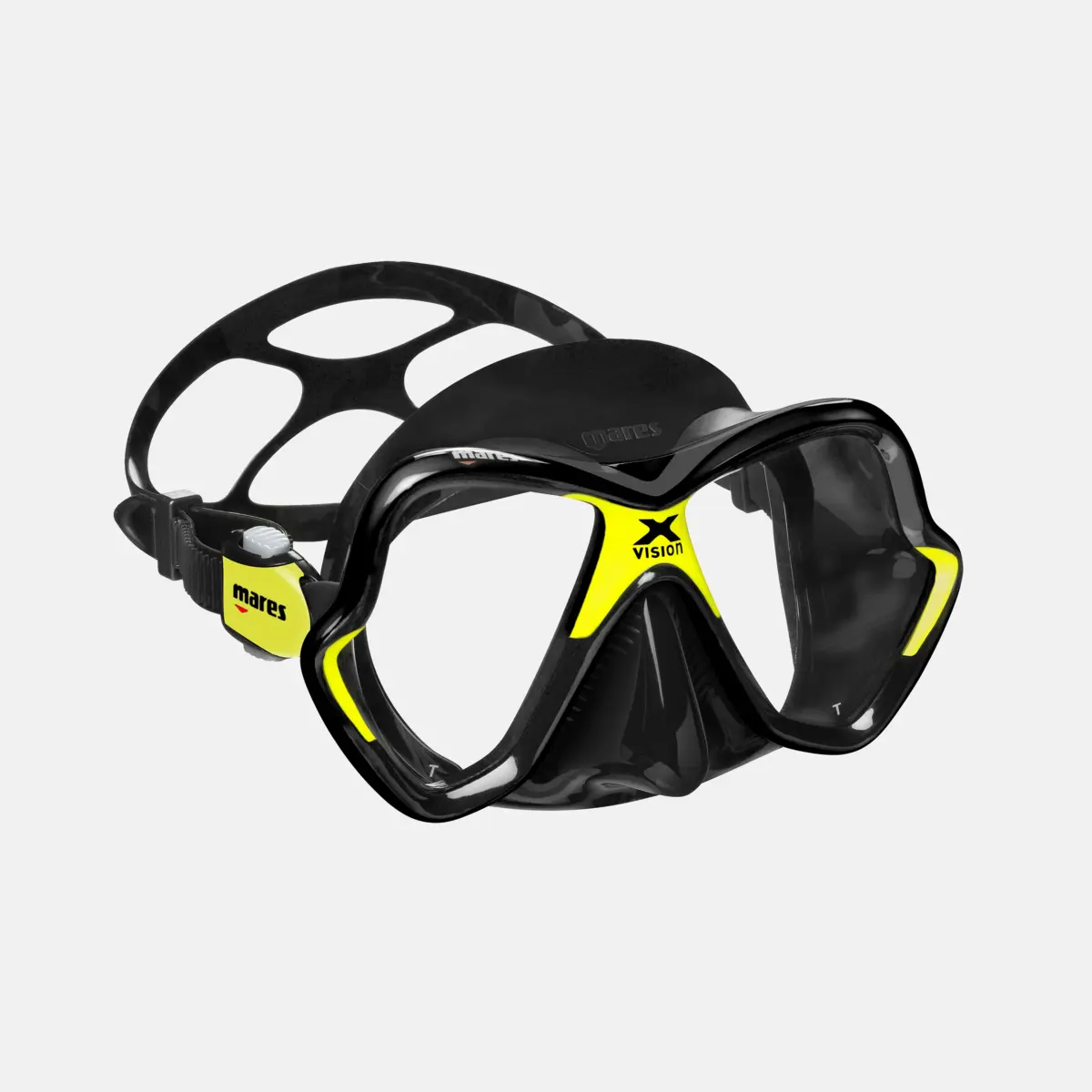 ماسک غواصی مدل Mares X-Vision 