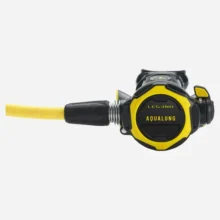 اختاپوس غواصی AquaLung LEG3ND