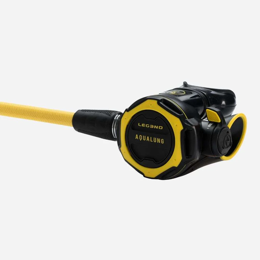 اوکتاپوس غواصی AquaLung LEG3ND