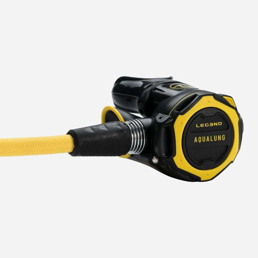اوکتاپوس غواصی AquaLung LEG3ND
