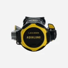 اختاپوس غواصی لجند اکوالانگ  AquaLung LEG3ND Octopus
