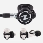 رگلاتور غواصی Aqua Lung Helix Pro