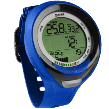 کامپیوتر غواصی Mares Puck Pro Plus