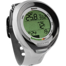  کامپیوتر غواصی Mares Puck Pro Plus Wrist Computer