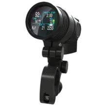 کامپیوتر غواصی Shearwater NERD 2