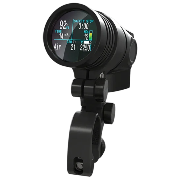 کامپیوتر غواصی Shearwater NERD 2