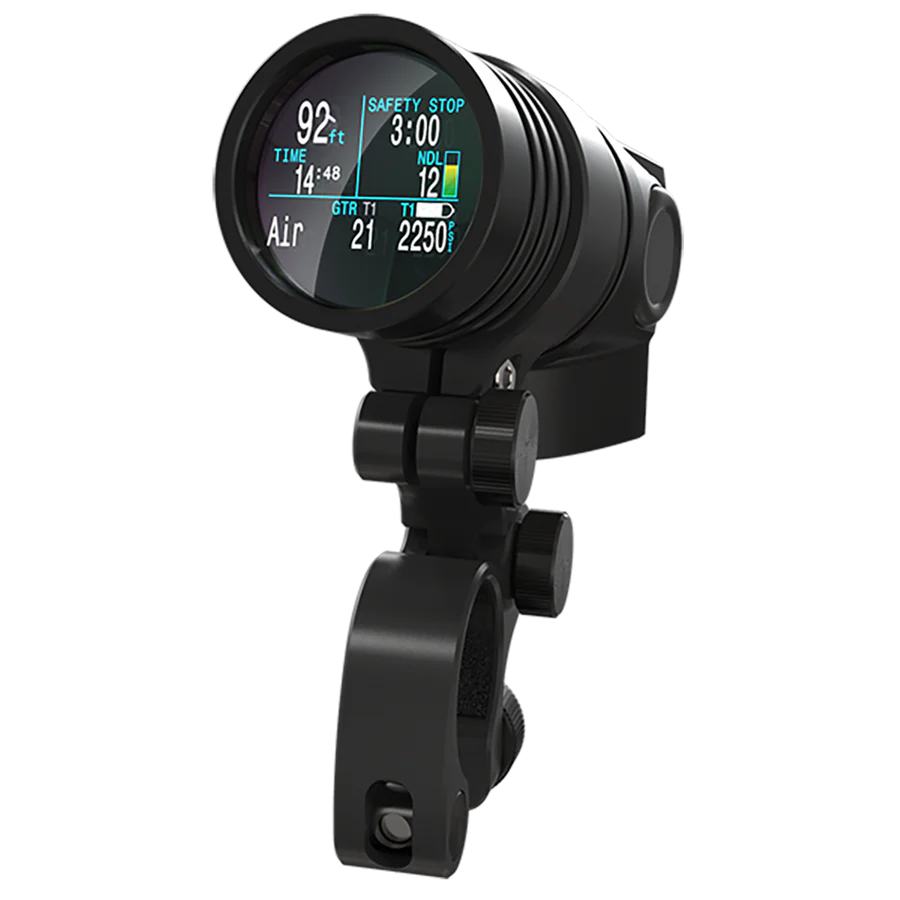 کامپیوتر غواصی Shearwater NERD 2