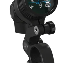 کامپیوتر غواصی Shearwater NERD 2