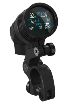 کامپیوتر غواصی Shearwater NERD 2