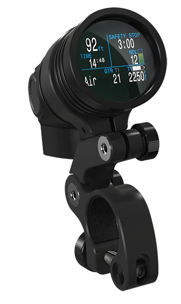 کامپیوتر غواصی Shearwater NERD 2