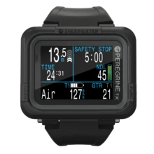 کامپیوتر ( دایو ) غواصی Shearwater Peregrine TX