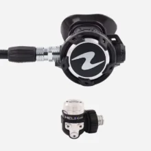 رگلاتور غواصی Aqua Lung Helix Pro