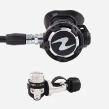 رگلاتور غواصی Aqua Lung Helix Pro