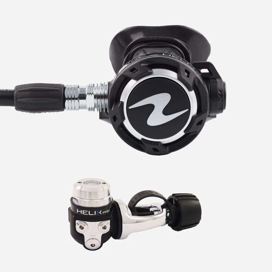 رگلاتور غواصی Aqua Lung Helix Pro