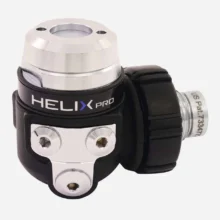 رگلاتور غواصی Aqua Lung Helix Pro