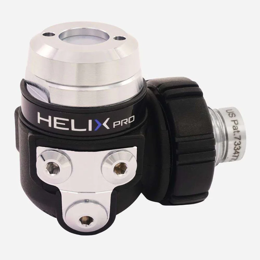 رگلاتور غواصی Aqua Lung Helix Pro