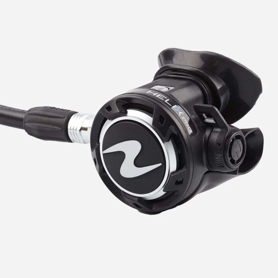 رگلاتور غواصی Aqua Lung Helix Pro