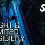 دوره آموزشی غواصی در شب (SSI Night Limited Visibility)