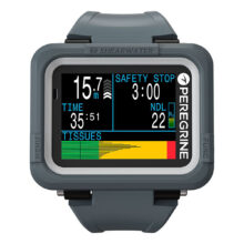 دایو کامپیوتر Shearwater Peregrine Dive Computer