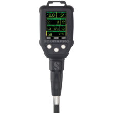 کامپیوتر غواصی Scubapro G2 Console اسکوباپرو G2 با کنسول و اتصال سریع