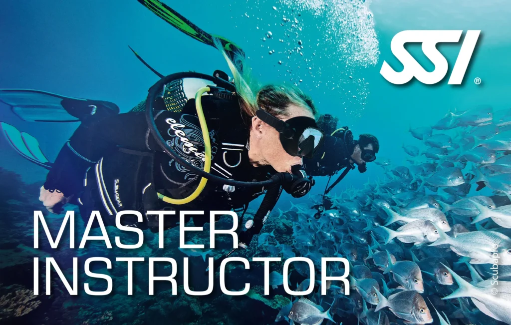 Master Instructor
