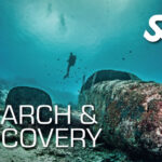 دوره آموزش غواصی Search & Recovery SSI