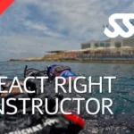 دوره آموزشی مربیگری SSI React Right Instructor